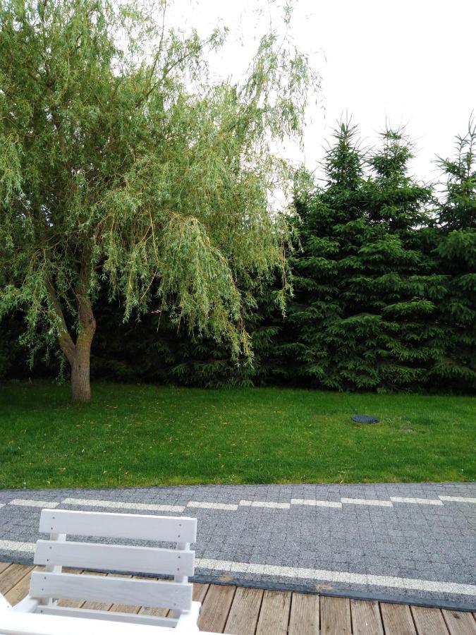 Uroczy Zakatek Villa Gaski  Exterior photo