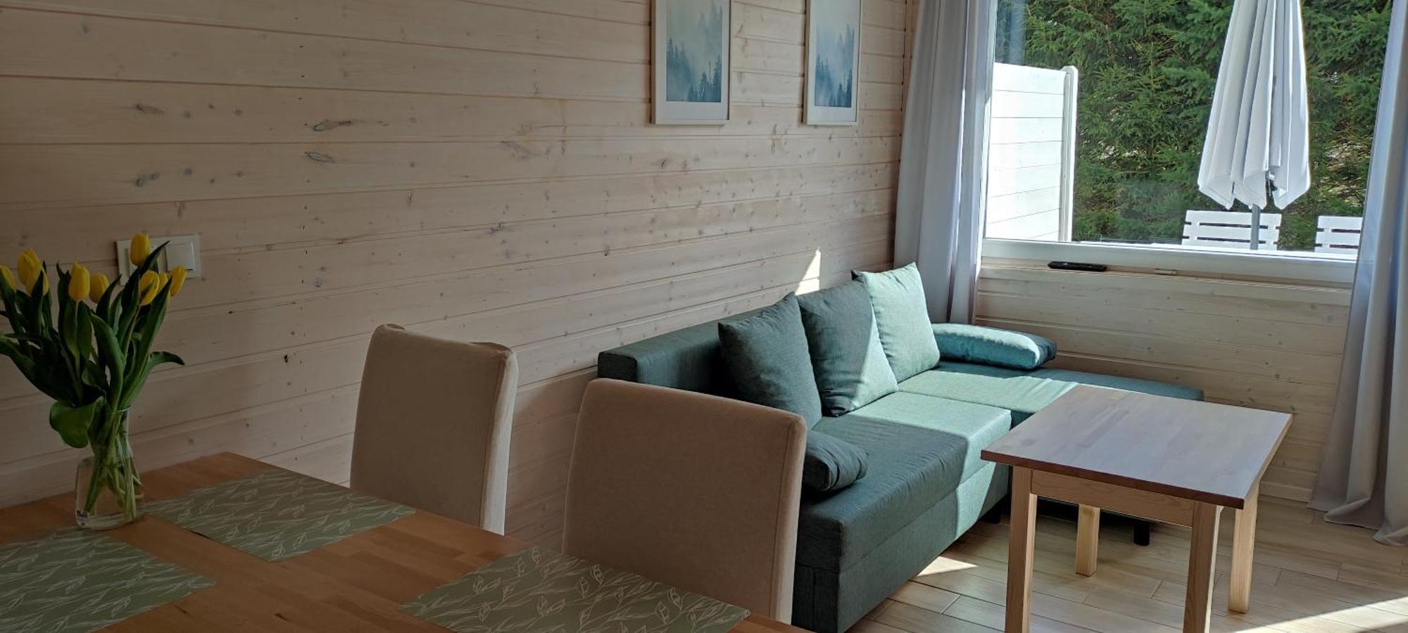 Uroczy Zakatek Villa Gaski  Room photo