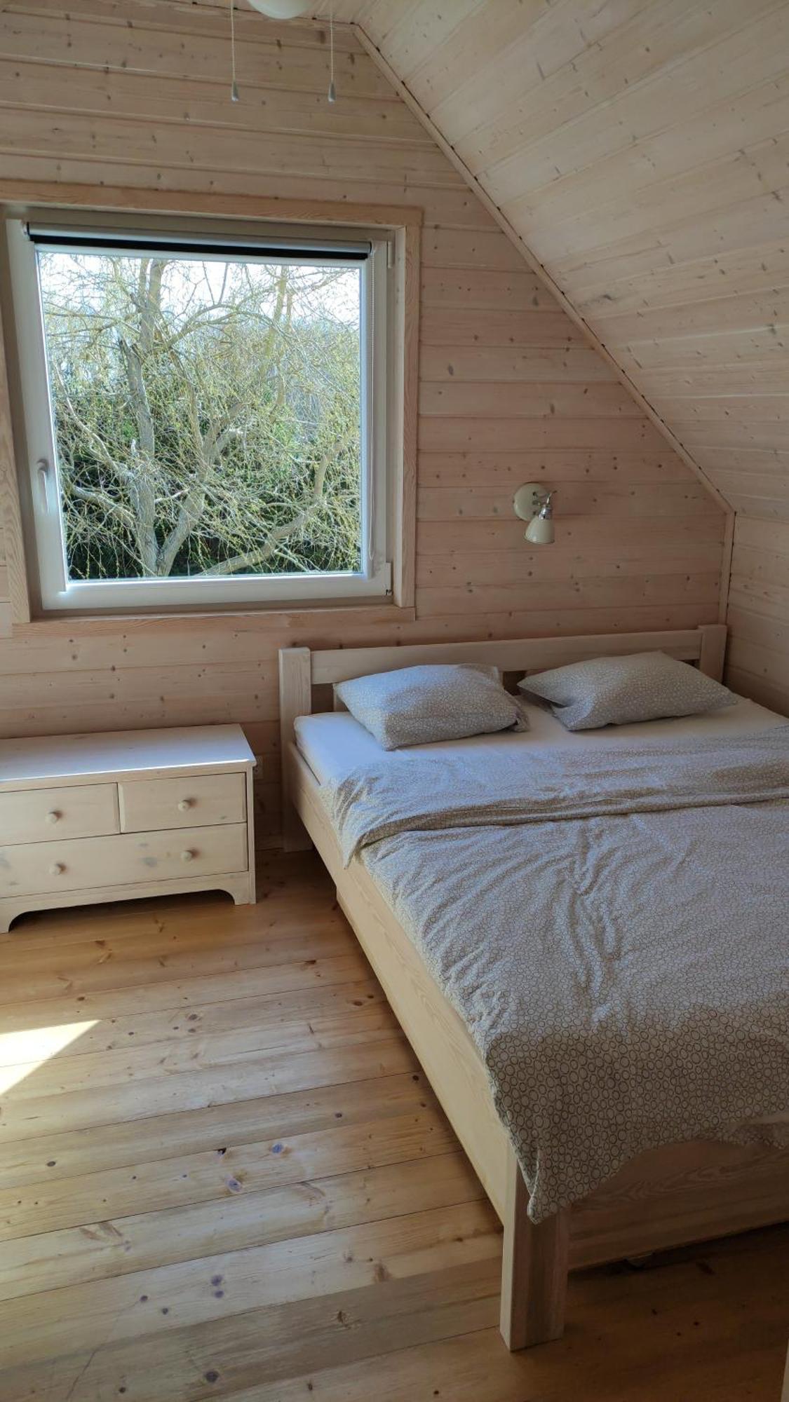 Uroczy Zakatek Villa Gaski  Room photo
