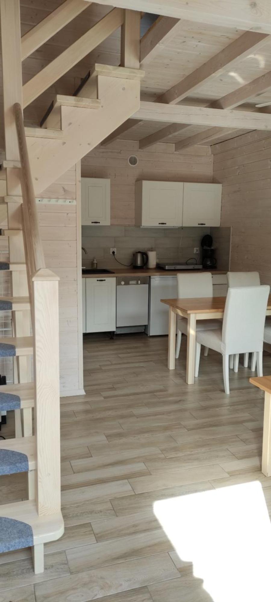 Uroczy Zakatek Villa Gaski  Room photo